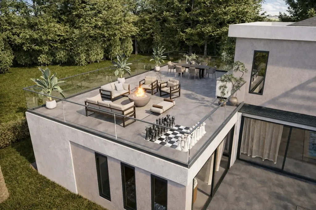 House in Koca Calis
